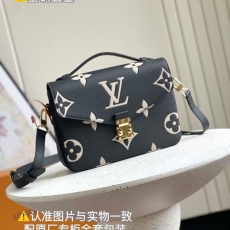 LV Satchel bags